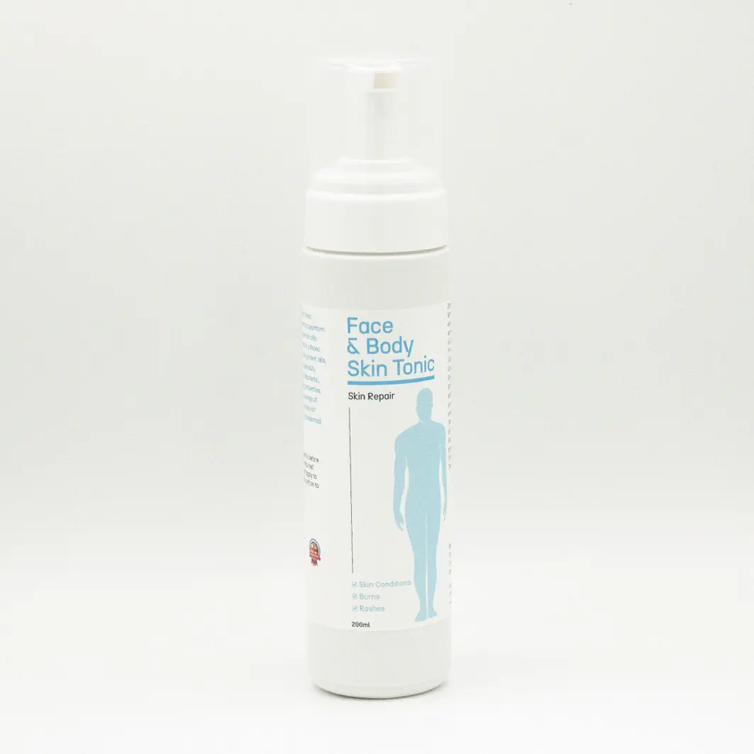 SOS Face & Body Tonic